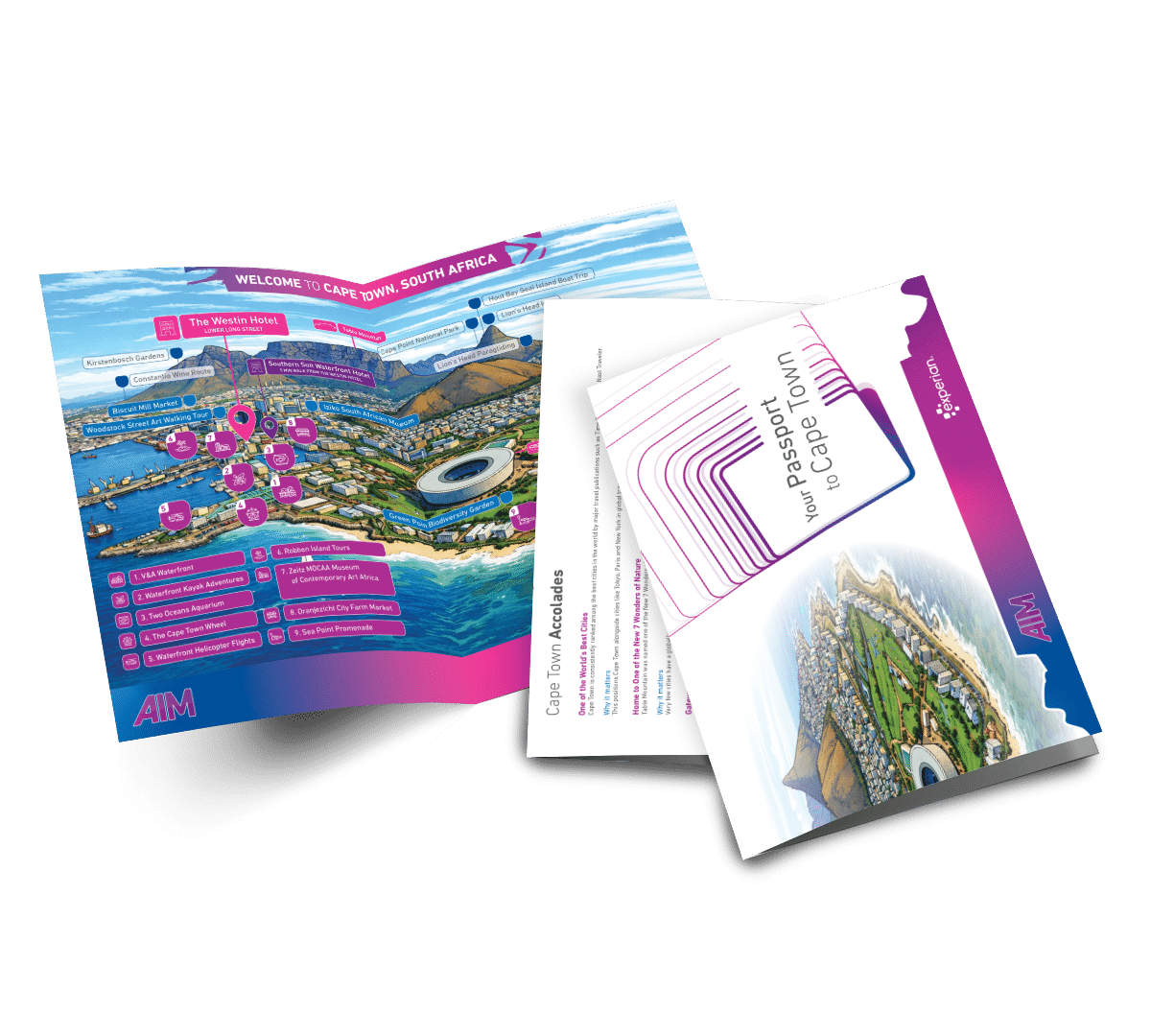 Experian AIM Map mockup 1200x1080px