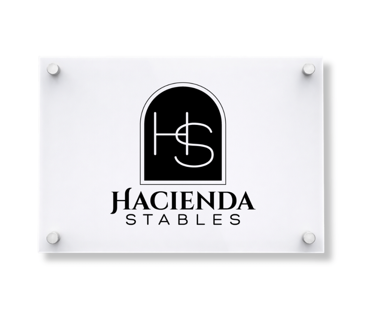 Logo Mock-ups